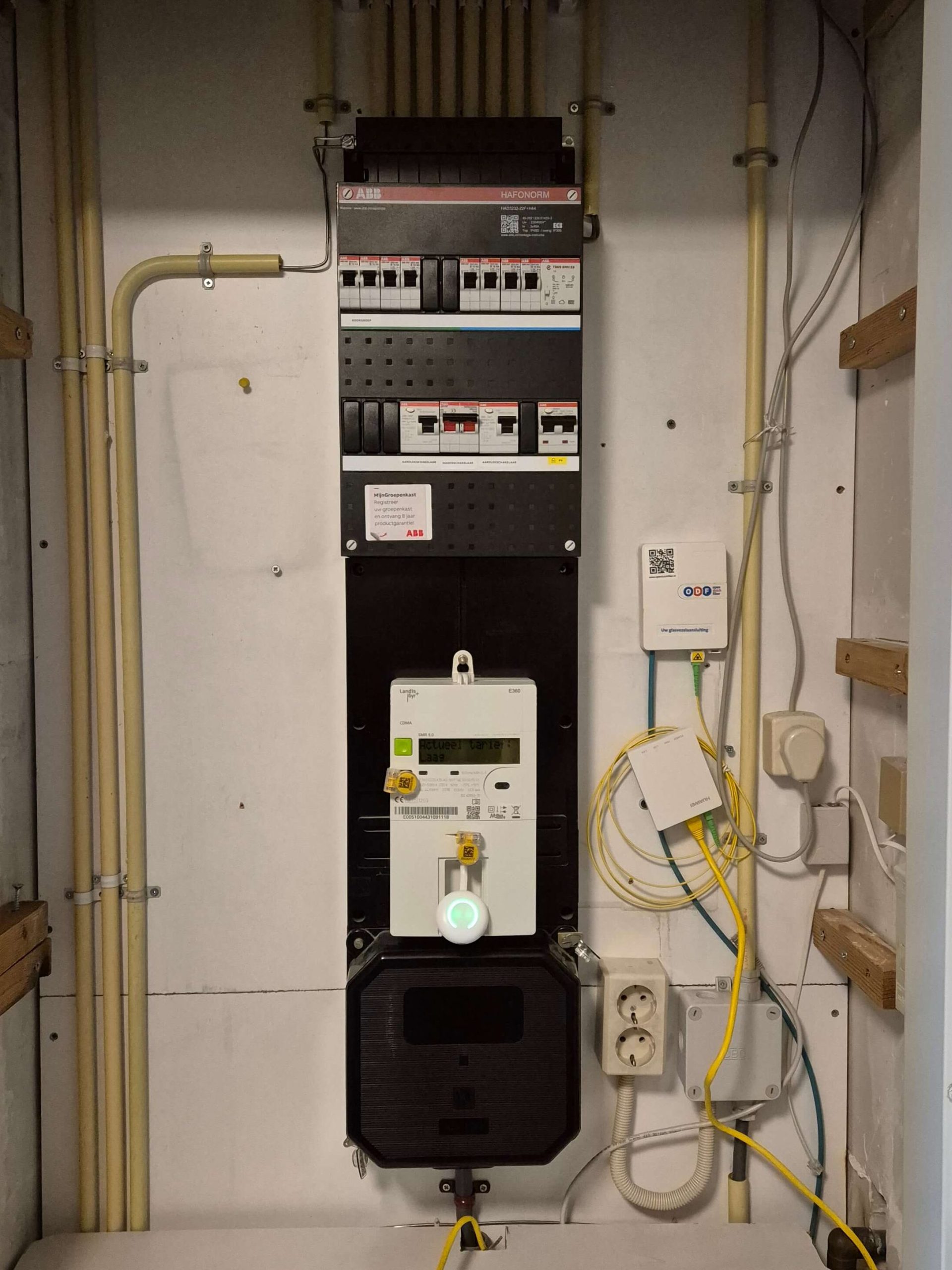 elektricien